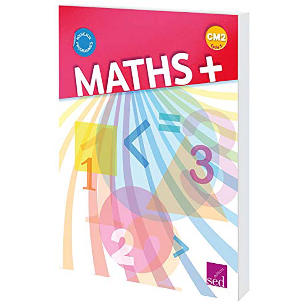 Maths Cm2 Manuel 2016 Dar Soulami Al Hadita 8781