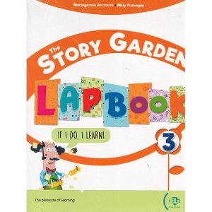 dar-soulami-al-hadita-9788853632791-THE-STORY-GARDEN-3-STUDENT'S+ACTIVITY-BOOK