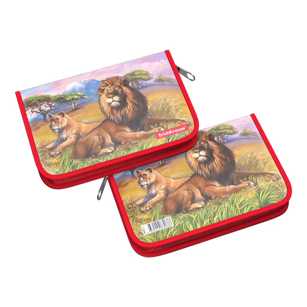 46877 dar-soulami-al-hadita-46877-TROUSSE-EN-PLASTIQUE-LEOS-ERICHKRAUSE
