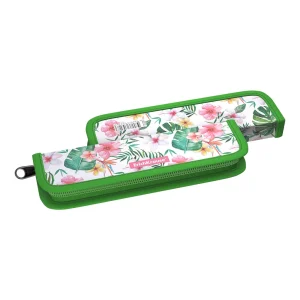 dar-soulami-al-hadita-48751-TROUSSE-EN-PLASTIQUE-TROPICAL-NATURE-ERICHKRAUSE