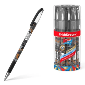 dar-soulami-al-hadita-48766-STYLO-BILLE-COLOR-TOUCH-BLEU-ERICHKRAUSE