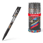 dar-soulami-al-hadita-48782-STYLO-BILLE-A-CLIC-COLOR-TOUCH-BLEU-ERICHKRAUSE