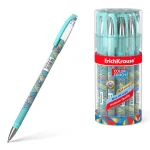 dar-soulami-al-hadita-50819-STYLO-BILLE-COLOR-TOUCH-EMERALD-WAVE-BLEU-ERIC