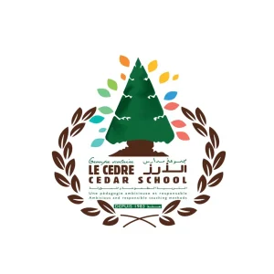 GROUPE SCOLAIRE LE CEDRE