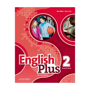 dar-soulami-al-hadita-9780194200615-ENGLISH-PLUS-2-STUDENT-BOOK-SECOND-EDITION
