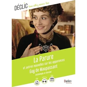 dar-soulami-al-hadita-9791035810467-LA-PARURE-COLL-DECLIC-BELIN