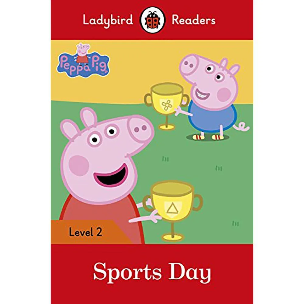 dar-soulami-al-hadita-9780241262221-PEPPA-PIG-SPORTS-DAY-LEVEL-2