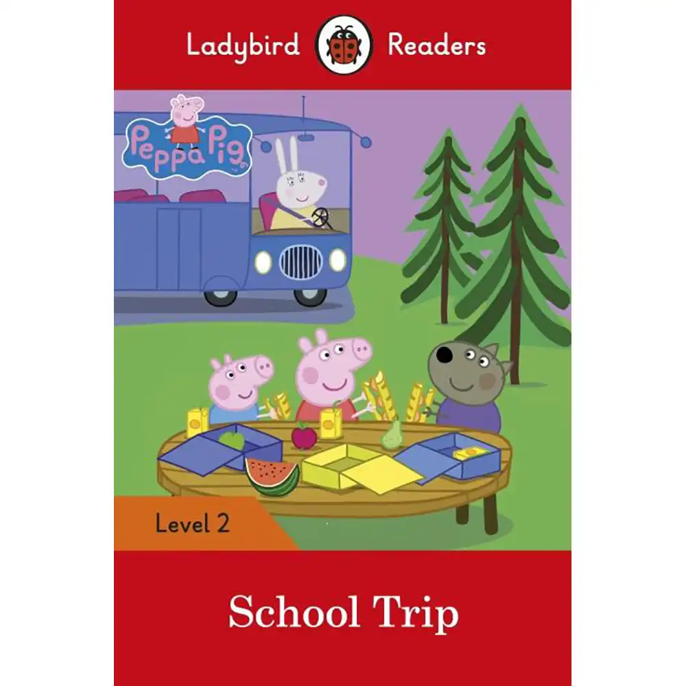 dar-soulami-al-hadita-9780241283721-PEPPA-PIG-SCHOOL-TRIP-LEVEL-2