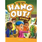 dar-soulami-al-hadita-9781640150904-HANG-OUT-STARTER-STUDENT-BOOK-+-CD