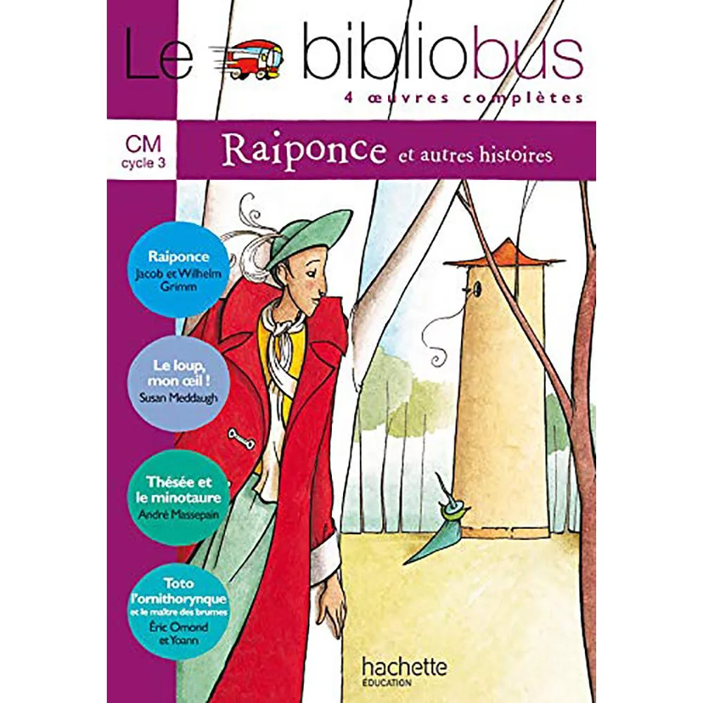 dar-soulami-al-hadita-9782011173461-BIBLIOBUS-CM-N22-LIVRE-RAIPONCE