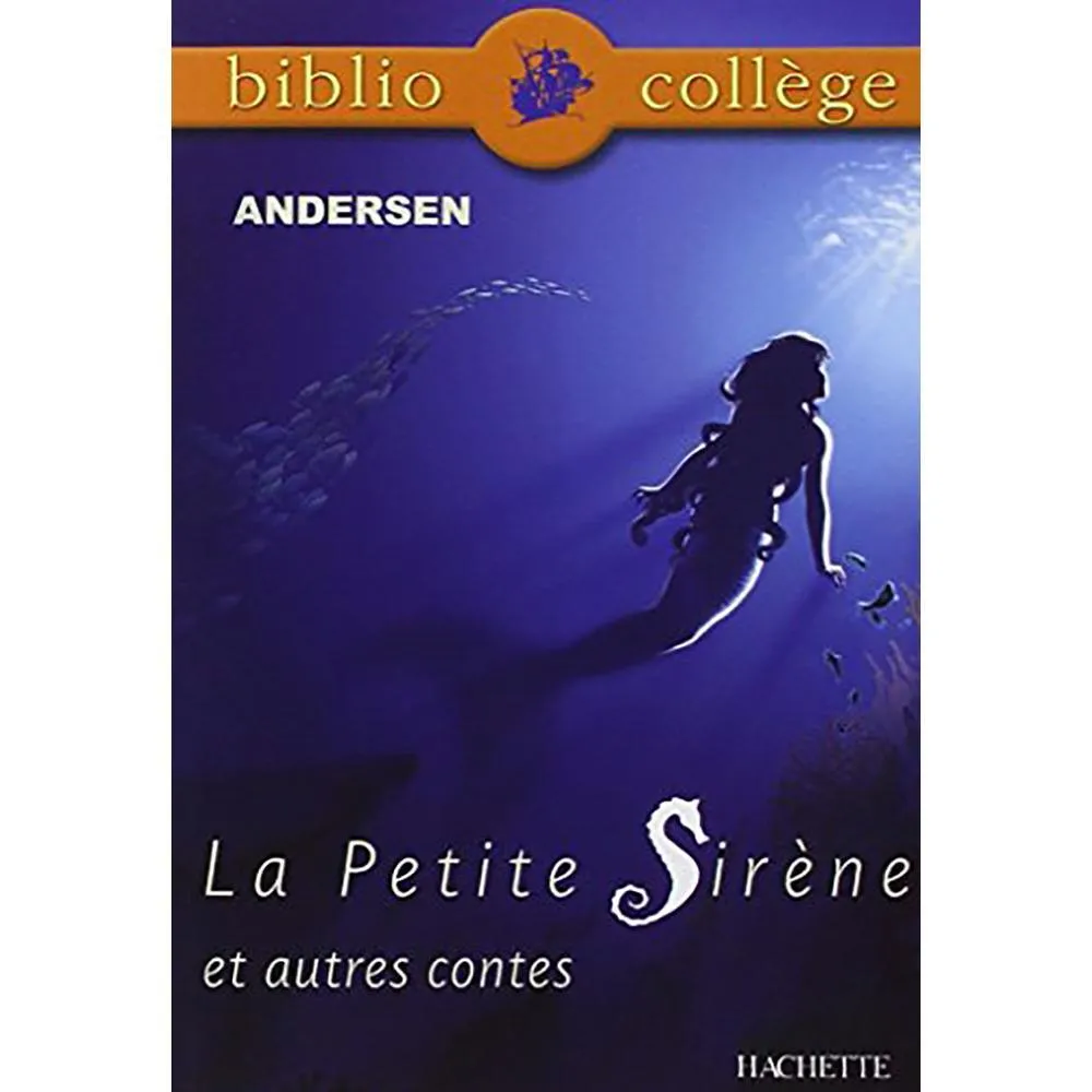 dar-soulami-al-hadita-9782011681515-LA-PETITE-SIRÈNE-ET-AUTRE-CONTES