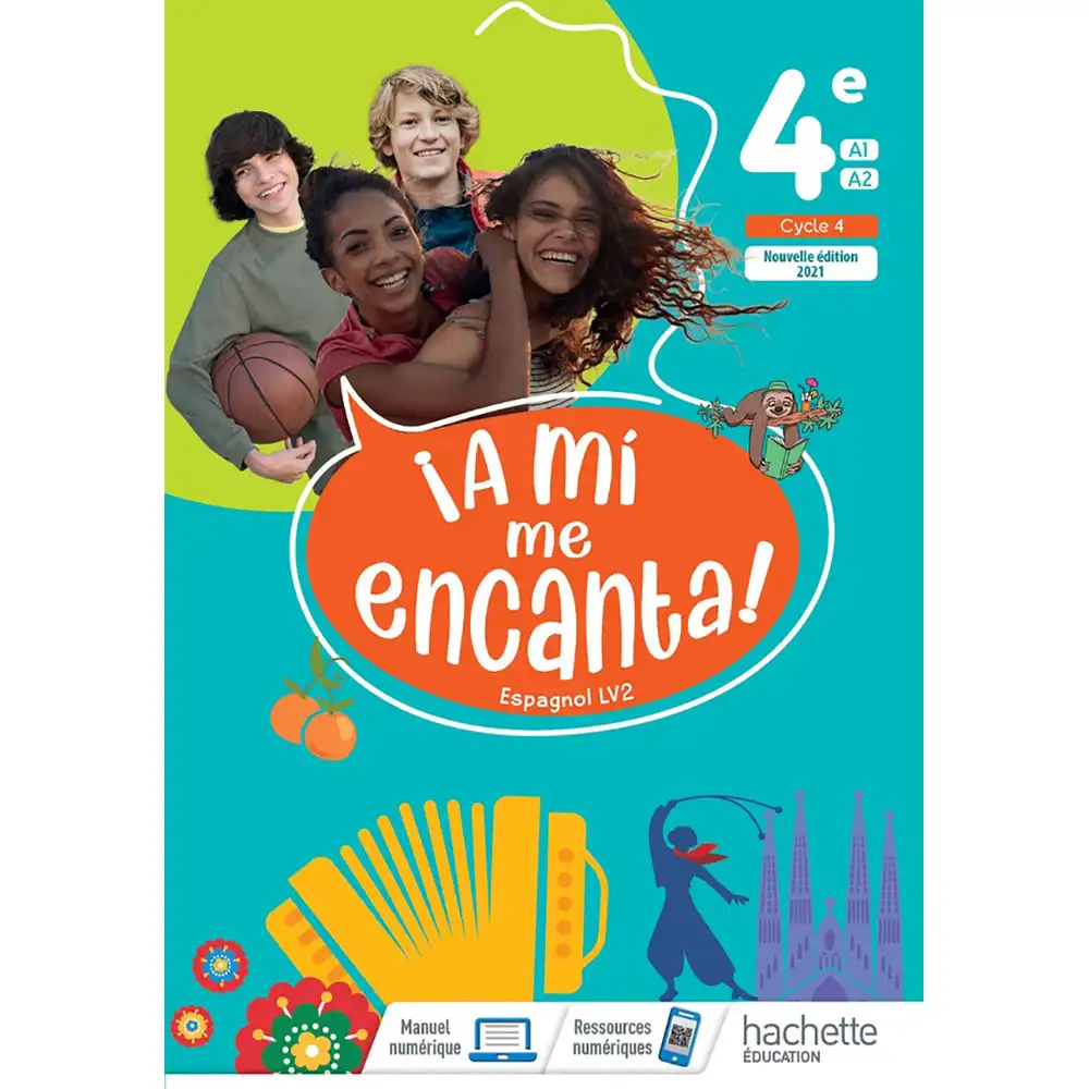 dar-soulami-al-hadita-9782017030454-A-MI-ME-ENCANTA-!-4EME-LIVRE