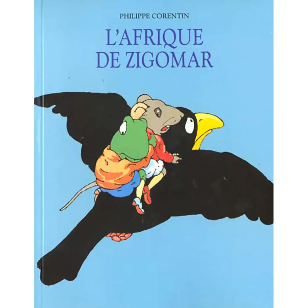 dar-soulami-al-hadita-9782211012461-L'AFRIQUE-DE-ZIGOMAR