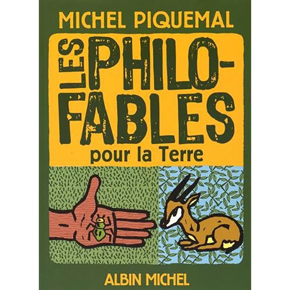 dar-soulami-al-hadita-9782226315588-LES-PHILO-FABLES-POUR-LA-TERRE