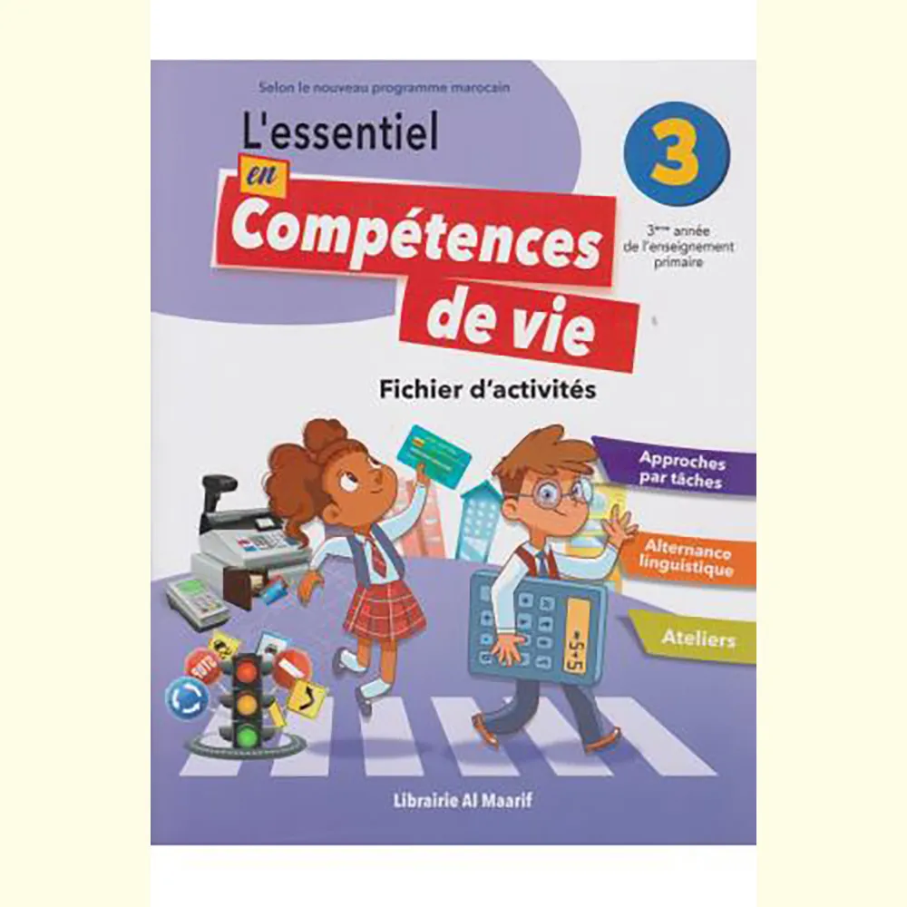 9789920766616-darsoulmaialhadita-L-ESSENTIEL-EN-COMPETENCES-DE-VIE-CE2 dar-soulami-al-hadita-9789920766616-L'ESSENTIEL-EN-COMPETENCES-DE-VIE-CE2