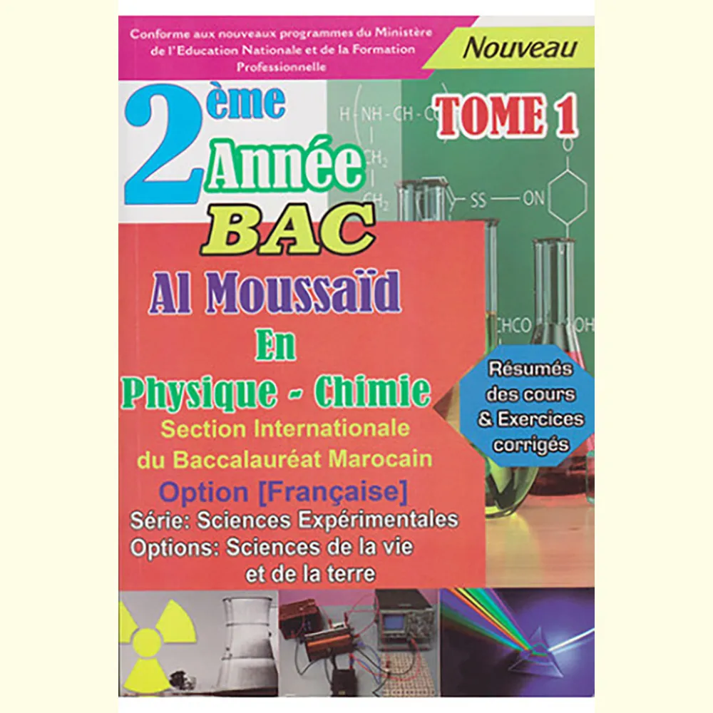 dar-soulami-al-hadita-9789954127865-AL-MOUSSAID-EN-PHYSIQUE-CHIMIE-2BAC-S.EX-T1