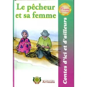 dar-soulami-al-hadita-9789954247235-CONTES-D'ICI-ET-D'AILLEURS-LE-PECHEUR-ET-SA-FEMME