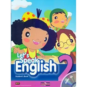 dar-soulami-al-hadita-9789954629079-LET'S-SPEAK-ENGLISH-STUDENT'S-BOOK-2+CD