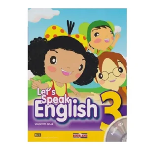 dar-soulami-al-hadita-9789954629086-LET'S-SPEAK-ENGLISH-STUDENT'S-BOOK-3+CD