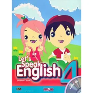 dar-soulami-al-hadita-9789954629093-LET'S-SPEAK-ENGLISH-STUDENT'S-BOOK-4+CD
