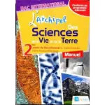 dar-soulami-al-hadita-9920763059-L'ARCHIPEL-DES-SVT-2EME-BAC-S.EX+PC