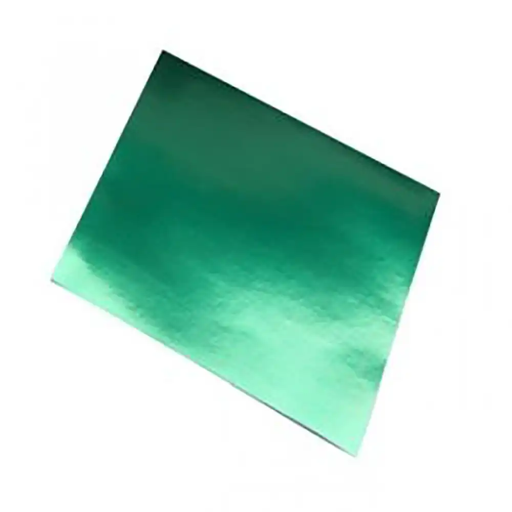 dar-soulami-al-hadita-20258-PAPIER-BRISTOL-ALLUMINIUM-50-65-VERT-SADIPAL