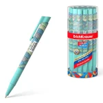 dar-soulami-al-hadita-50825-STYLO-BILLE-A-CLIC-COLOR-TOUCH-EMERALD-BLEU-ERIC