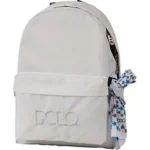 dar-soulami-al-hadita-5201927082789-SAC-A-DOS-POLO-BACKPACK+SCARF-BLANC