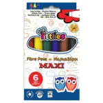 dar-soulami-al-hadita-5205698447594-6-FEUTRES-JUMBO-THE-LITTLIES