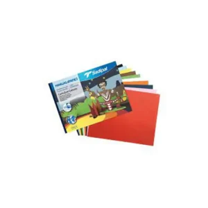 dar-soulami-al-hadita-8427973059804-BLOC-BRICOLAGE-10F-BRISTOL-A4+-COUL.-SADIPAL