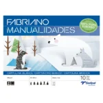 dar-soulami-al-hadita-8427973335298-BLOC-BRICOLAGE-10F-BRISTOL-A4+-BLANC-SADIPAL