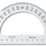 dar-soulami-al-hadita-8593540108814-RAPPORTEUR-12.5-CM-180°-KOHINOOR-TRANSPARENT