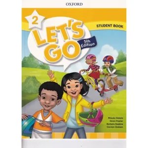 dar-soulami-al-hadita-9780194049368-LET'S-GO-2-STUDENT-BOOK-WITH-CD-ROM-PACK