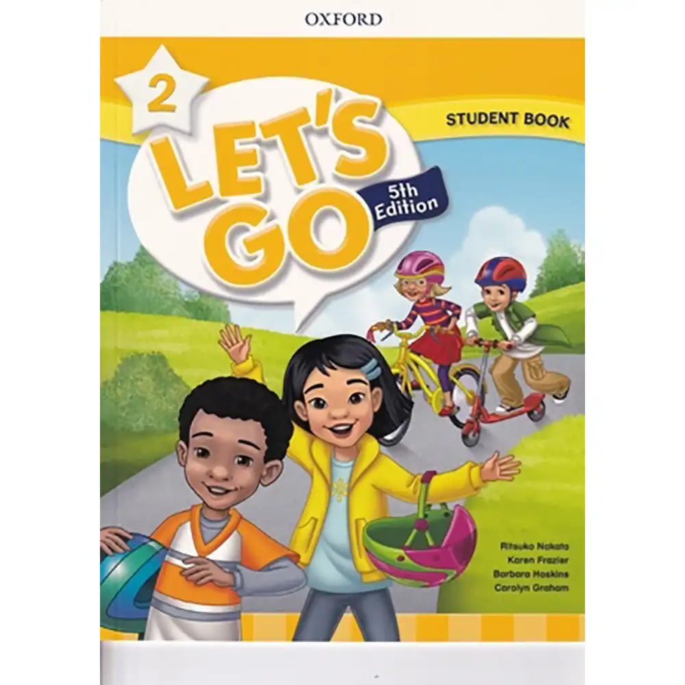 dar-soulami-al-hadita-9780194049368-LET'S-GO-2-STUDENT-BOOK-WITH-CD-ROM-PACK