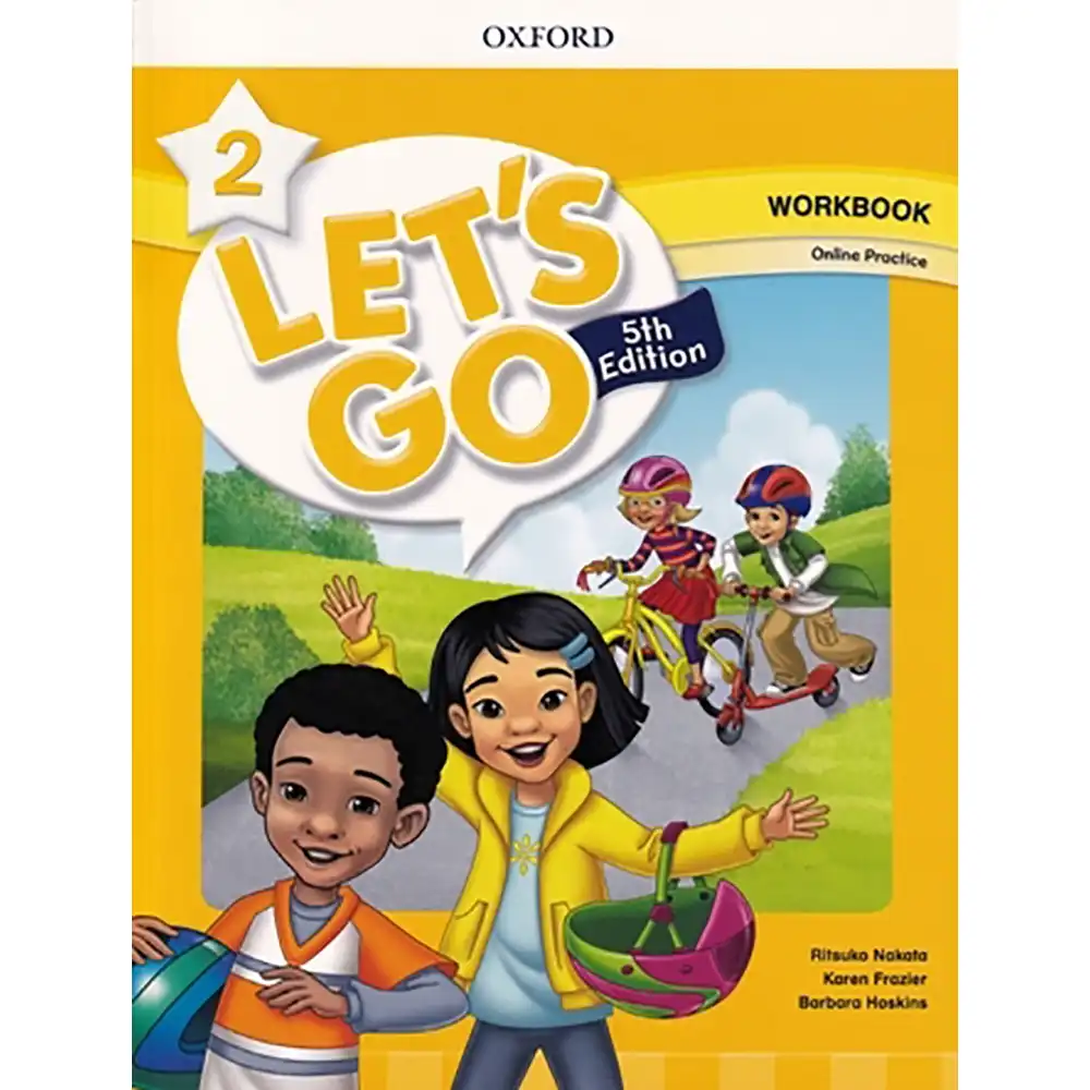 DAR-SOULAMI-AL-HADITA-9780194049399-DAR-SOULAMI-AL-HADITA-9780194049399-LETS-GO-2-WORKBOOK-N.E-5EME-EDITION dar-soulami-al-hadita-9780194049399-LET'S-GO-2-WORKBOOK