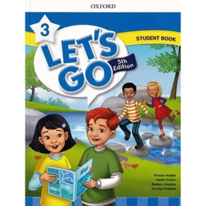 dar-soulami-al-hadita-9780194049481-LET'S-GO-3-STUDENT-BOOK-WITH-CD-ROM-PACK