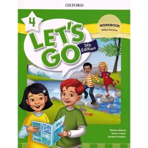 dar-soulami-al-hadita-9780194049634-LET'S-GO-4-WORKBOOK