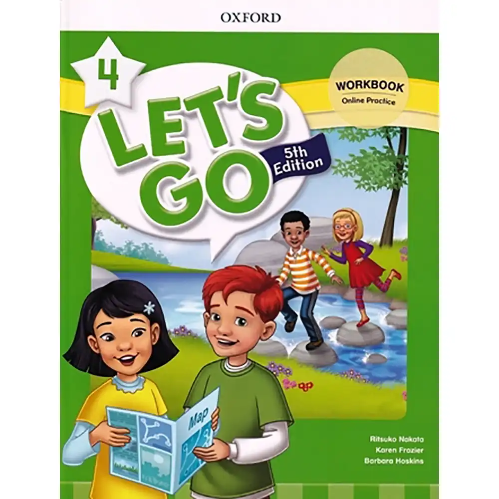 dar-soulami-al-hadita-9780194049634-LET'S-GO-4-WORKBOOK