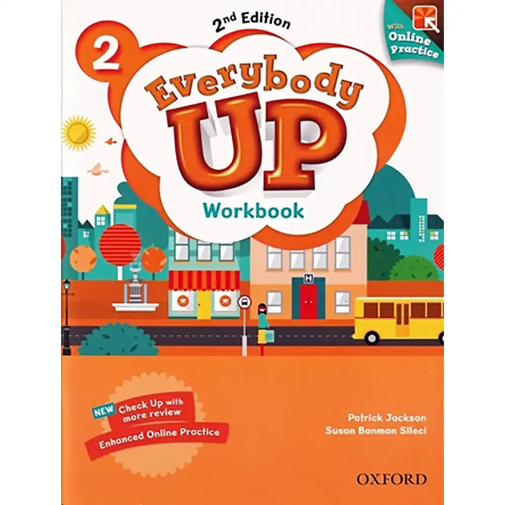 dar-soulami-al-hadita-9780194106399-EVERYBODY-UP-N°2-WORK-BOOK-WITH-ONLINE-PRACTICE