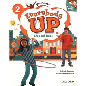 dar-soulami-al-hadita-9780194107075-EVERYBODY-UP-N°2-STUDENT-BOOK-WITH-AUDIO-CD-PACK