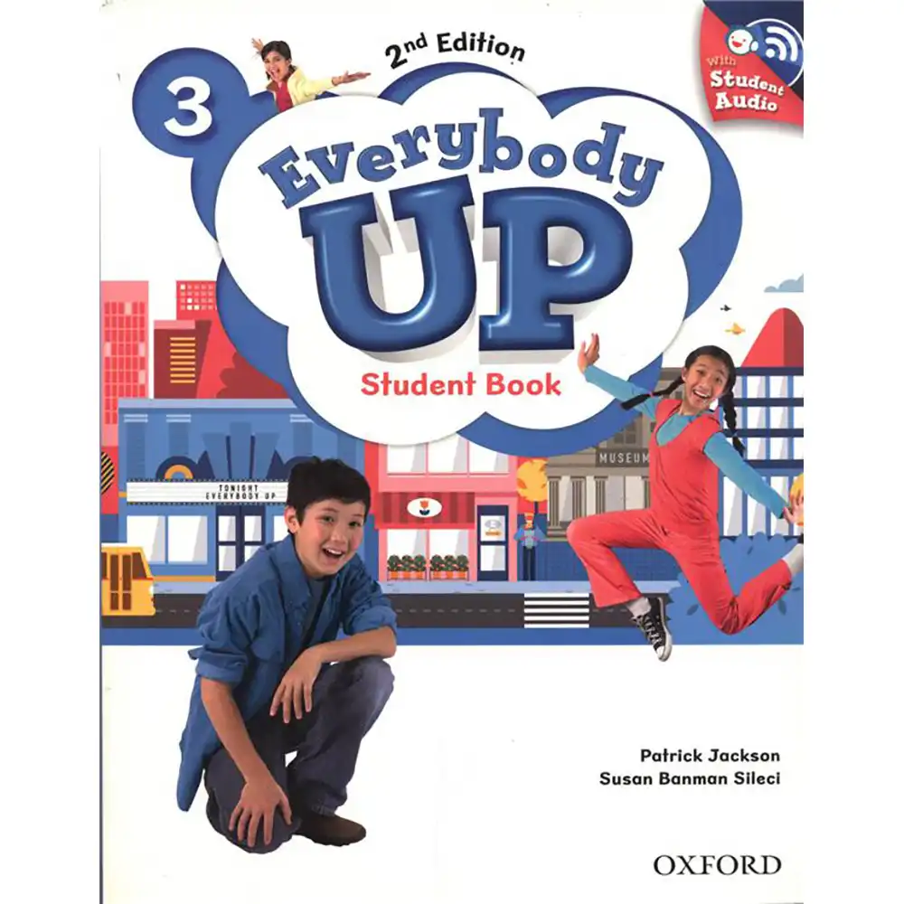 dar-soulami-al-hadita-9780194107099-EVERYBODY-UP-N°3-STUDENT-BOOK-WITH-AUDIO-CD-PACK