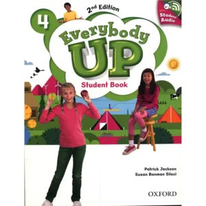 dar-soulami-al-hadita-9780194107105-EVERYBODY-UP-N°4-STUDENT-BOOK-WITH-AUDIO-CD-PACK