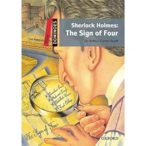 dar-soulami-al-hadita-9780194639828-SHERLOCK-HOLMES-SIGN-OF-FOUR-MP3-PACK-2ND-ED-DOMINOES