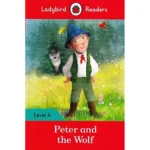 dar-soulami-al-hadita-9780241284346-PETER-AND-THE-WOLF