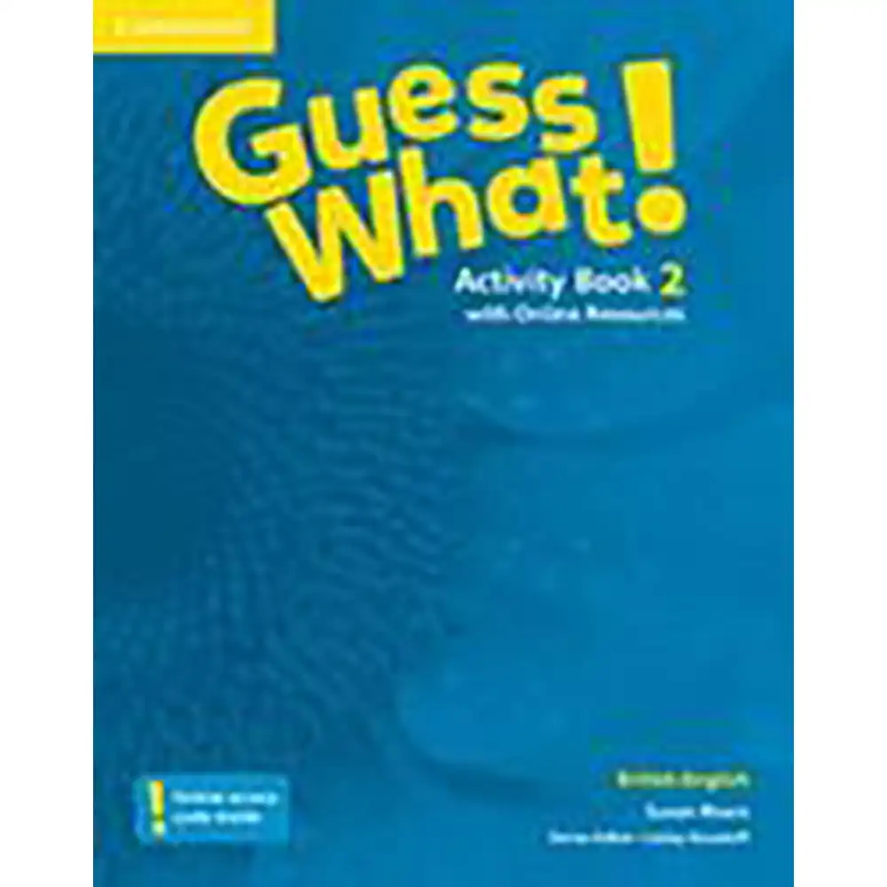 DAR-SOULAMI-AL-HADITA-9781107527911-GUESS-WHAT-N°2-ACTIVITY-BOOK