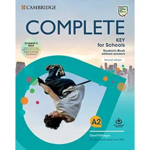 dar-soulami-al-hadita-9781108539364-COMPLETE-KEY-FOR-SCHOOLS-A2-PACK
