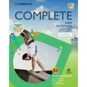 dar-soulami-al-hadita-9781108647366-COMPLETE-FIRST-FOR-SCHOOLS-B2-PACK