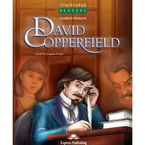 DAVID COPPERFIELD