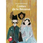dar-soulami-al-hadita-9782010016103-CONTES-DE-LA-BECASSE