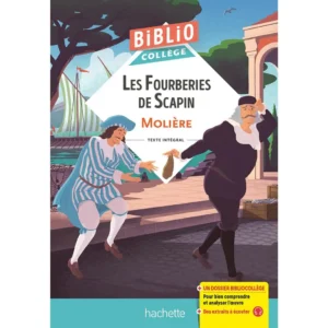 dar-soulami-al-hadita-9782017166955-LES-FOURBERIES-DE-SCAPIN-BIBLIOCOLLEGE